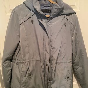Womens coat size xl